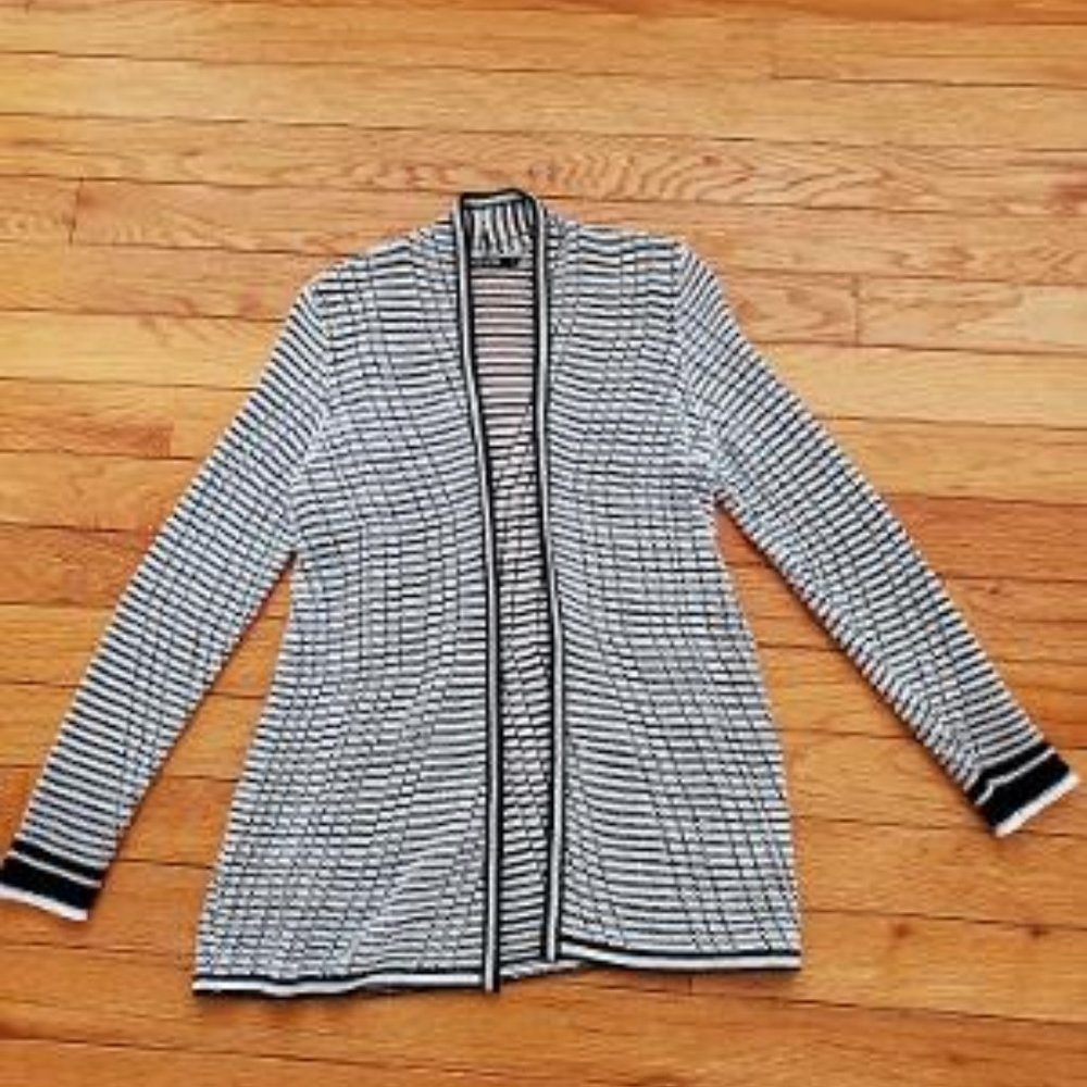 Nic & Zoe Cardigan M